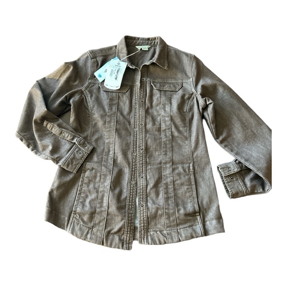 Royal Robbins Cruiser Shirt Jacket - Picture 6 of 11